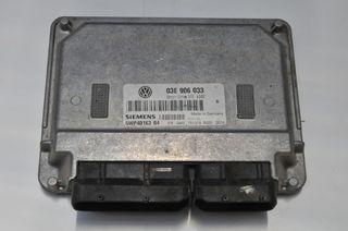 ΕΓΚΕΦΑΛΟΣ POLO 1.2 AZQ ΜΕΤΑΧ. VOLKSWAGEN MET03E906033