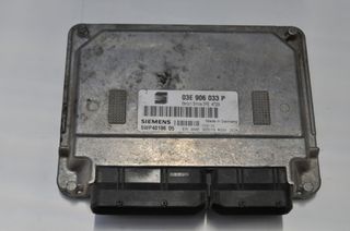 ΕΓΚΕΦΑΛΟΣ IBIZA 1.2 AZQ  5WP4019605