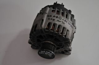 ΔΥΝΑΜΟ 150A Q5 CJC 2.0 TDI