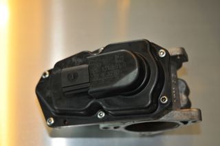 ΒΑΛΒΙΔΑ EGR 2.0L TDI BMN.BUY.CBA ΜΕΤΑΧ. AUDI MET03L131501G