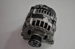 ΔΥΝΑΜΟ 150Α A4 2.0 TDI CGL