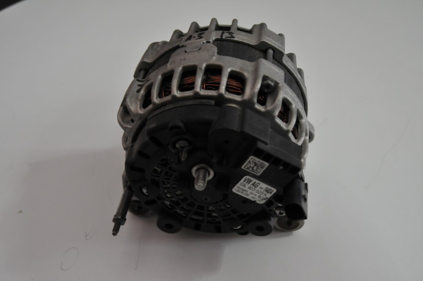 ΔΥΝΑΜΟ 140A AUDI 1.6 TDI