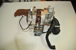 TURBO ΜΕ ΠΟΛ ΠΛΗ 1,6L TDI CLH