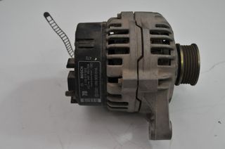 ΔΥΝΑΜΟ 70Α GOLF 1.8 ADR  0123310022