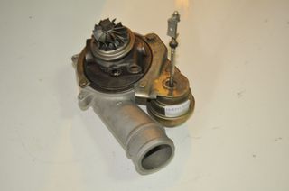 TURBO K04-023 AUDI TT 1.8T BAM