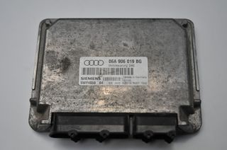 ΕΓΚΕΦΑΛΟΣ AUDI A3 1.6 AKL 5WP485904