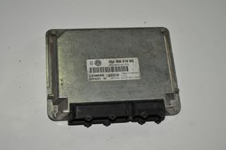 ΕΓΚΕΦΑΛΟΣ VW 1.6 AKL AEH