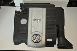 ΚΑΠΑΚΙ FSI TURBO ΜΕΤΑΧ. VOLKSWAGEN MET06F133837T