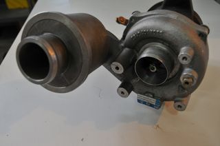 TURBO AUDI A3 2.0 TFSI ΜΕΤΑΧ. AUDI MET06F145703A