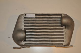 INTERCOOLER ΚΑΤΑΣΚΕΥΗ ΜΕΤΑΧ.  MET145040