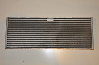 ΚΥΨΕΛΗ INTERCOOLER 68 x 26 ΜΕΤΑΧ.  MET145068