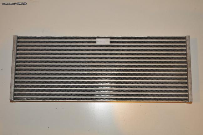 ΚΥΨΕΛΗ INTERCOOLER 68 x 26 ΜΕΤΑΧ.  MET145068