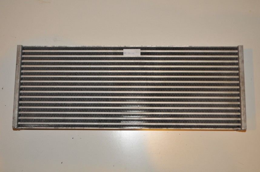 ΚΥΨΕΛΗ INTERCOOLER 68 x 26