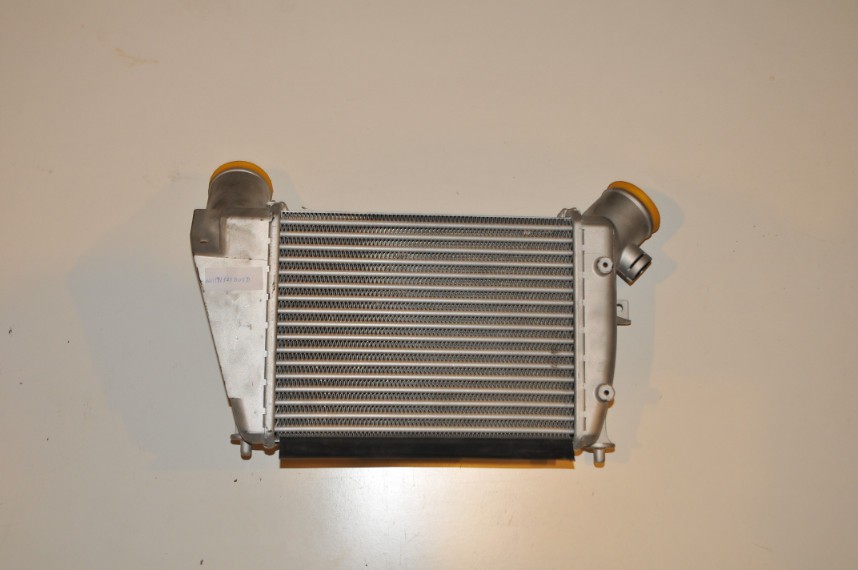 INTERCOOLER GOLF G60 1.8L PG