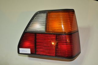 ΦΑΝΟΣ GOLF II
