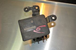 ΕΓΚΕΦΑΛΟΣ ABS (1J0614517E) A3
