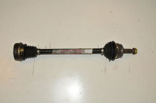 ΗΜΙΑΞΩΝΙΟ ΠΙΣΩ GOLF SYNCRO ADZ ABV