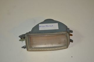 ΦΑΝΑΡΑΚΙ ΠΡΟΦ ΕΜ.GOLF III