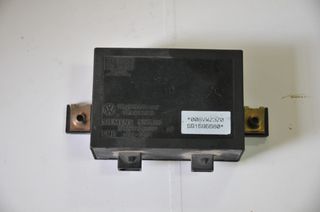 IMMOBILIZER GOLF III