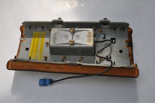 ΑΕΡΟΣΑΚΟΣ ΣΥΝΟΔΗΓΟΥ GOLF III