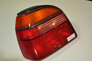 ΦΑΝΟΣ GOLF III