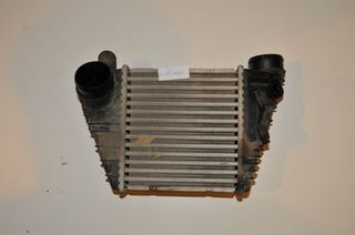 INTERCOOLER GOLF IV BORA A3 ΜΕΤΑΧ. AUDI MET1J0145803F AUDI A3 SEAT LEON SEAT TOLEDO SKODA OCTAVIA VW BORA VW GOLF