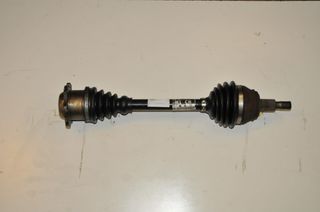 ΗΜΙΑΞΩΝΙΟ GOLF TT 2.0 AUM