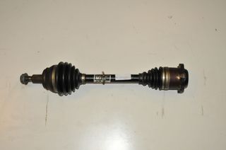 ΗΜΙΑΞΩΝΙΟ GOLF 4 1.6 16V BCB