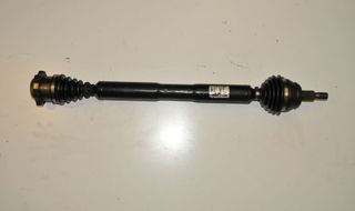 ΗΜΙΑΞΩΝΙΟ GOLF 4 1.8T V5-1J0407418H