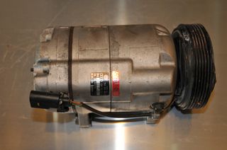 ΚΟΜΠΡΕΣΕΡ A C GOLF IV