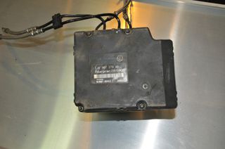 ΕΓΚΕΦΑΛΟΣ ABS (1J0614517B) VR6
