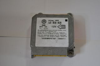 ΕΓΚΕΦΑΛΟΣ AIRBAG GOLF CABRIO 5WK4154