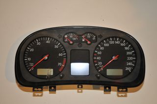 ΚΑΝΤΡΑΝ GOLF IV