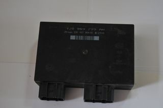 ΕΓΚΕΦΑΛΟΣ COMFORT 1J0959799AH