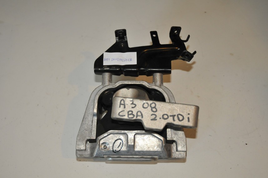 ΒΑΣΗ ΜΗΧΑΝΗΣ A3 2.0L CFF
