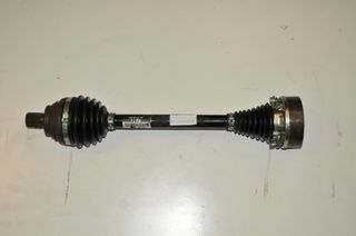 ΗΜΙΑΞΩΝΙΟ LEON 1.6 TDI