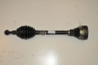 ΗΜΙΑΞΩΝΙΟ GOLF 5 1.4 TSI