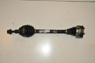 ΗΜΙΑΞΩΝΙΟ SCIROCCO 1.4 150HP