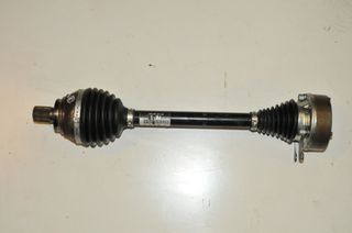 ΗΜΙΑΞΩΝΙΟ GOLF VII 1.6 TDI CLH