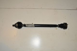 ΗΜΙΑΞΩΝΙΟ VW SCIROCCO 2.0 TDI CFG