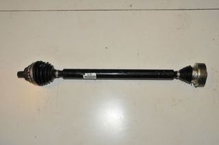 ΗΜΙΑΞΩΝΙΟ GOLF VII 2.0 TDI CLH