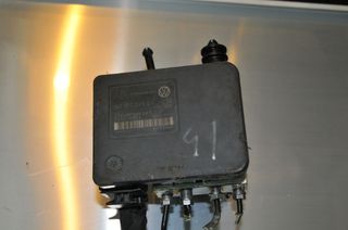 ΕΓΚΕΦΑΛΟΣ ABS (1K0614517N) BSE-BLF GOLF