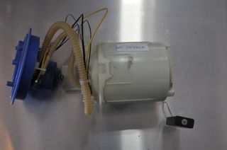 ΑΝΤΛΙΑ ΒΕΝΖΙΝΗΣ A3 TT LEON 1.8T