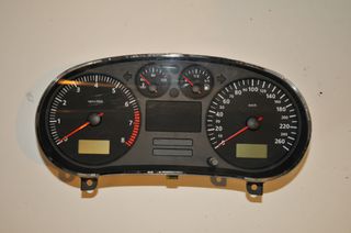ΚΑΝΤΡΑΝ LEON 1.8L20V 180HP