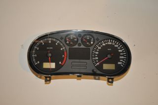 ΚΑΝΤΡΑΝ TOLEDO AUQ 2001 ΜΕΤΑΧ. SEAT MET1M0920821JX