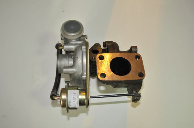 TURBO IHI VL8 ALFA 146 TD