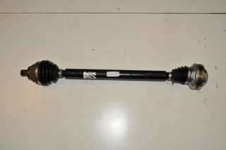 ΗΜΙΑΞΩΝΙΟ AUDI A3 2.0 TDI CSE
