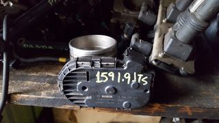 ΠΩΛΕΙΤΑΙ  ΠΕΤΑΛΟΥΔΑ   ALFA  159  JTS  1900