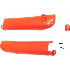 ΠΡΟΣΤΑΤΕΥΤΙΚΑ ΚΑΛΑΜΙΩΝ ΑΝΟΙΚΤΕΣ KTM SX/SX-F/EXC ORANGE