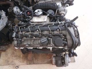 MERCEDES W163 ML270 CDI 5 ΚΥΛΙΝΔΡΗ 612961 612962 612963